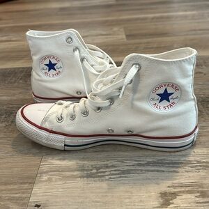 Converse Chuck Taylor Hi Top